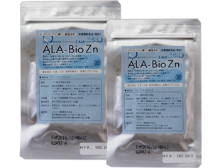 TPCN ALA BIO ZN (Túi)