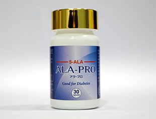 TPCN ALA Pro (Lọ)