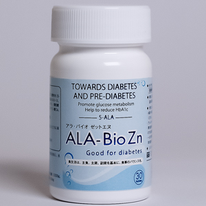 TPCN ALA BIO ZN (Lọ)