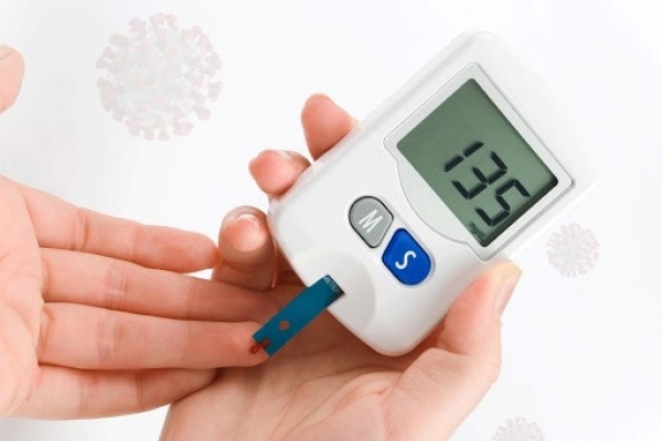 Bệnh nhân tiểu đường: Những điều nên và không nên làm trong mùa covid-19