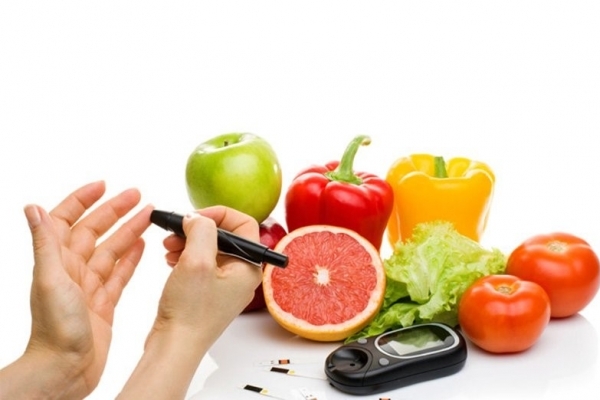 Điểm danh 5 loại trái cây cực tốt cho người mắc tiểu đường