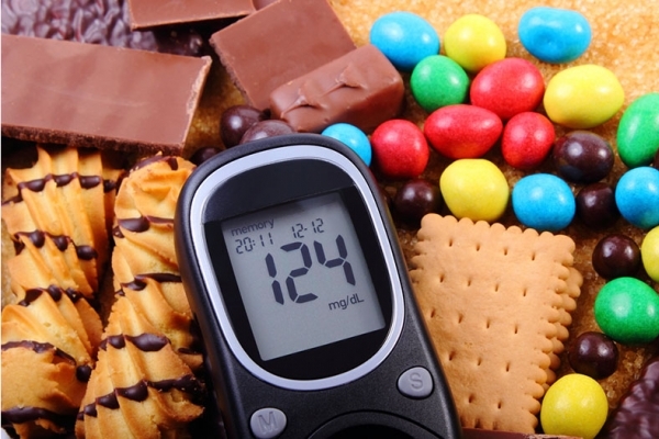 Người tiểu đường ăn kẹo không đường có sao không?