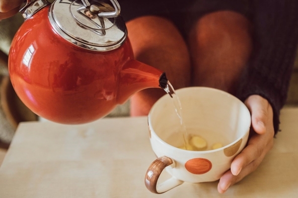 4 loại trà giúp người tiểu đường “ăn ngon ngủ kỹ”