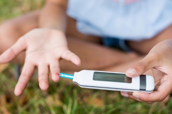 Nhiễm toan ceton do tiểu đường: Nguyên nhân và cách điều trị