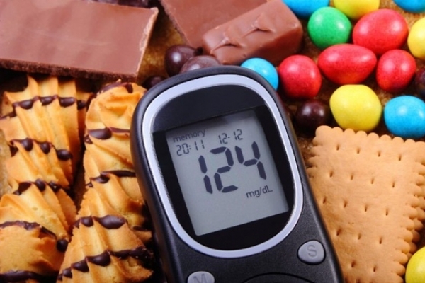 Có phải ăn nhiều đường nên bị bệnh tiểu đường?