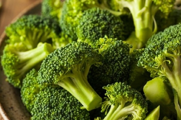 Vì sao người bị tiểu đường nên ăn bông cải xanh thường xuyên?
