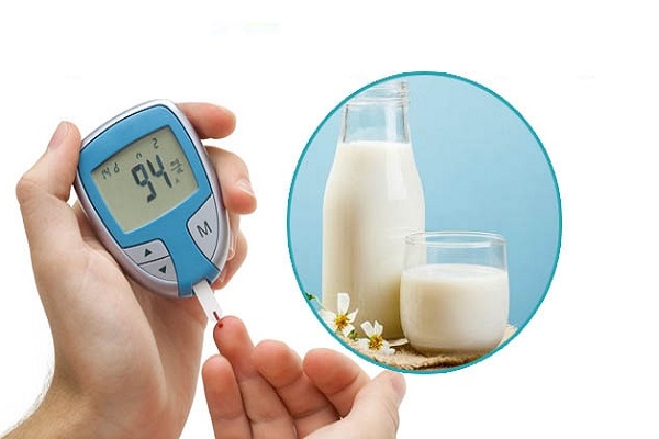 Người bệnh tiểu đường cần lưu ý gì khi uống sữa đậu nành?