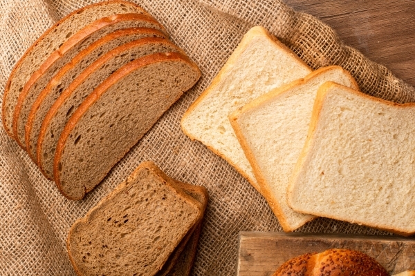 Mẹo ăn bánh mỳ tránh bị tăng đường huyết