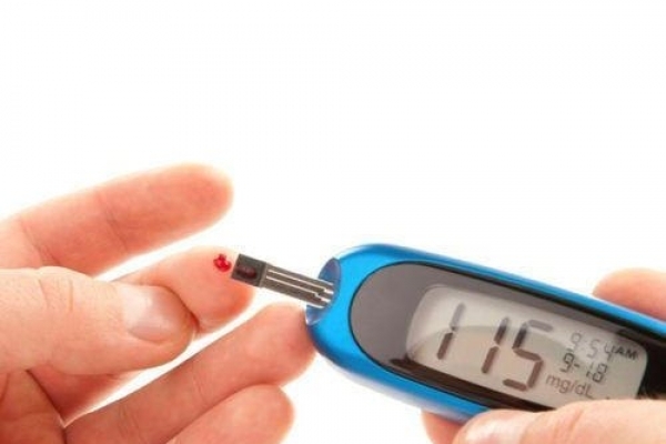 Tại sao người tiểu đường thường cảm thấy nóng?