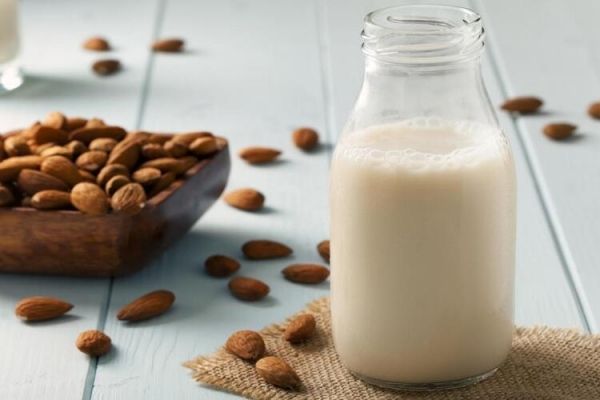 3 loại sữa cực tốt cho người bị tiểu đường
