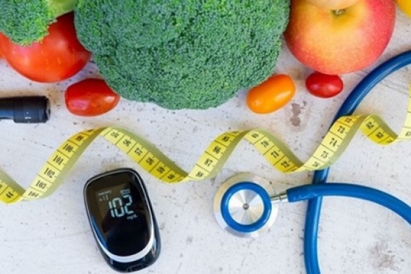 Giảm cân ở người bị tiểu đường khi nào thì tốt và khi nào thì xấu?
