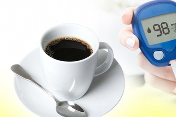 Người bị tiểu đường có uống được cà phê vào buổi sáng không?