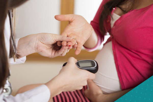 5 mẹo giúp phòng ngừa tiểu đường thai kỳ